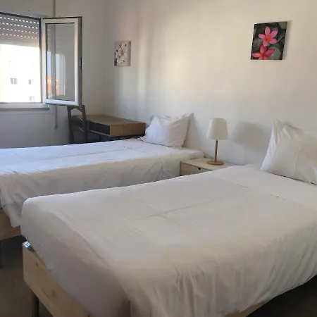 Πανσιόν Santiago