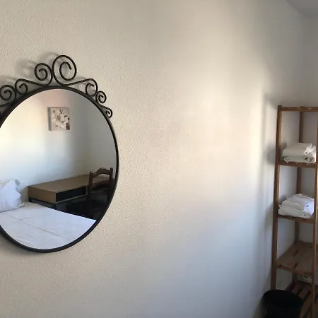 Santiago Πανσιόν Αβέιρο