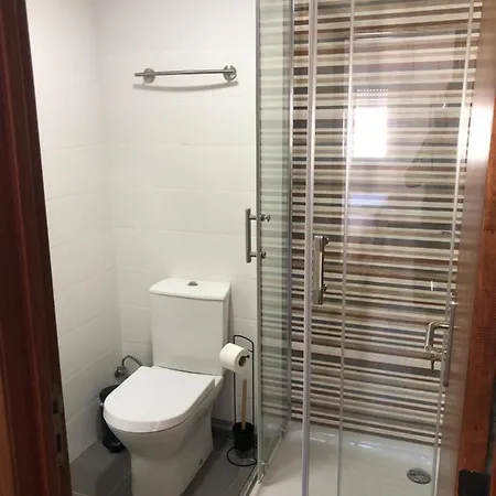 Πανσιόν Santiago 3*