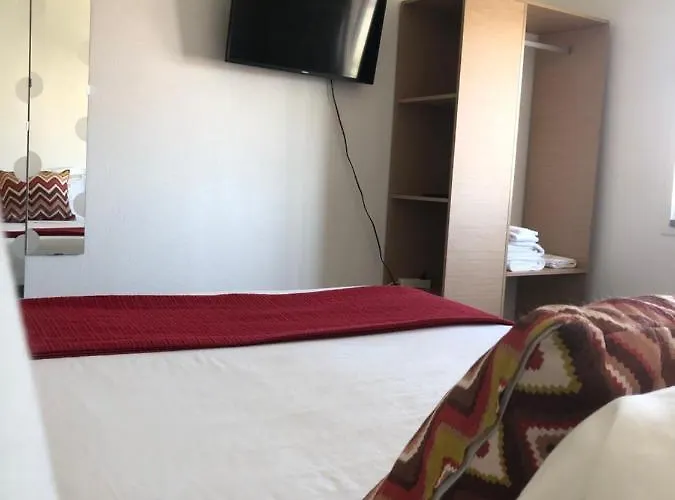 Santiago Gasthof Aveiro